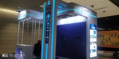 西安展廳設(shè)計(jì)：展廳裝修中磨砂貼與車身反光標(biāo)識使用方法